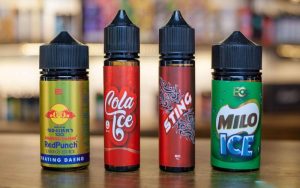 khái niệm tinh dầu freebase