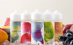 Ưu nhược điểm tinh dầu freebase