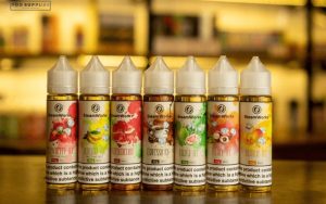 đơn vị tinh dầu freebase uy tín