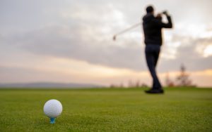 bán đồ golf