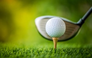 cửa hàng bán đồ golf