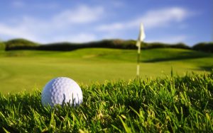 cửa hàng bán đồ golf