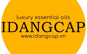 Cửa hàng tinh dầu cao cấp Idangcap