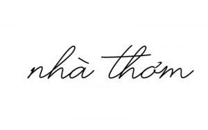 Shop tinh dầu xông Nhà Thơm