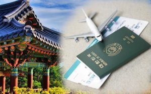 Những lưu ý khi chuẩn bị hồ sơ du học Hàn