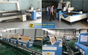 tem kim loại Phan Long Laser