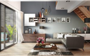 vật liệu nội thất