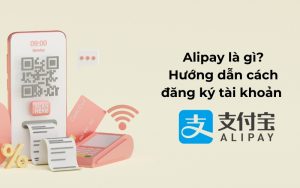 Alipay Là Gì?