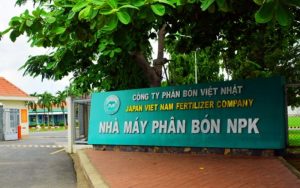 phân bón Việt Nhật (JVF)