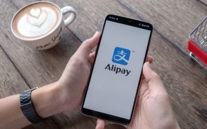 Cách đăng ký tài khoản Alipay trên điện thoại