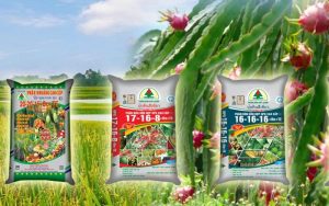 Phân bón Đất Xanh