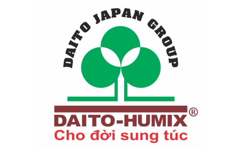 Công ty cổ phần hữu cơ DAITO