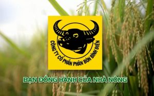 Công ty phân bón Bình Điền