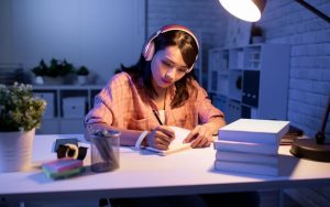 học tiếng anh cho người đi làm