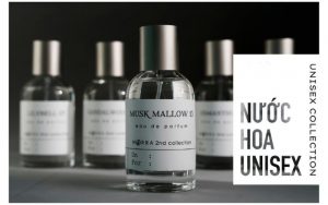 Nước hoa Unisex là gì?