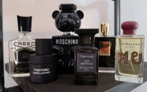 Lý do nước hoa unisex được yêu thích