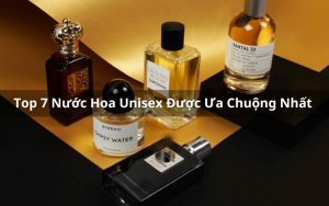 nước hoa unisex