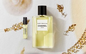 Chanel Deauville