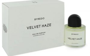Byredo Velvet Haze