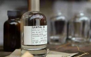 Le Labo Santal 33