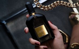 Tom Ford Unisex Black Orchid
