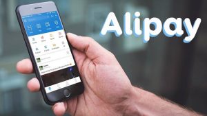 Alipay là gì? Dùng để làm gì?