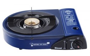 Rinnai RVC-DE(G)