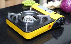 bếp giá rẻ QueenHouse QH-150FV