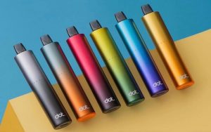 ưu điểm cửa pod dùng 1 lần