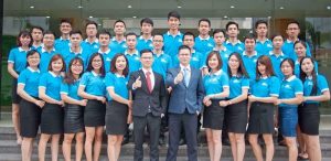 công ty đồng phục