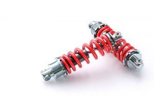 loại 2 ống với hơi áp lực