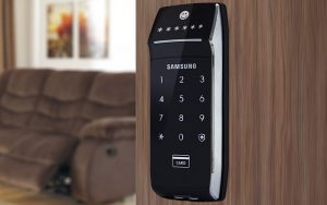 hãng samsung