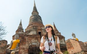 Quản trị dịch vụ du lịch và lữ hành 
