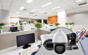 Hệ thống camera giám sát