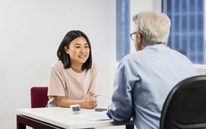 Cách tính điểm bài thi IELTS General Speaking