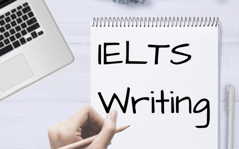 Cấu trúc đề thi IELTS General Writing