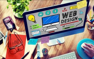 khoá học thiết kế và quản trị website