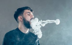 Vape Tricks là gì
