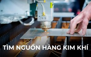 nguồn hàng kim khí