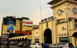 nhập hàng kim khí tại các chợ tphcm