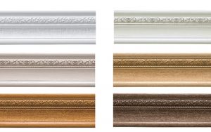 khái niệm phào chỉ