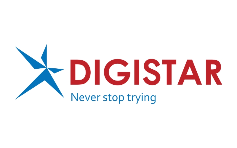 nhà cung cấp hosting Digistar