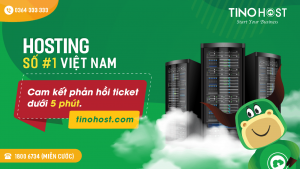 nhà cung cấp Tino Host
