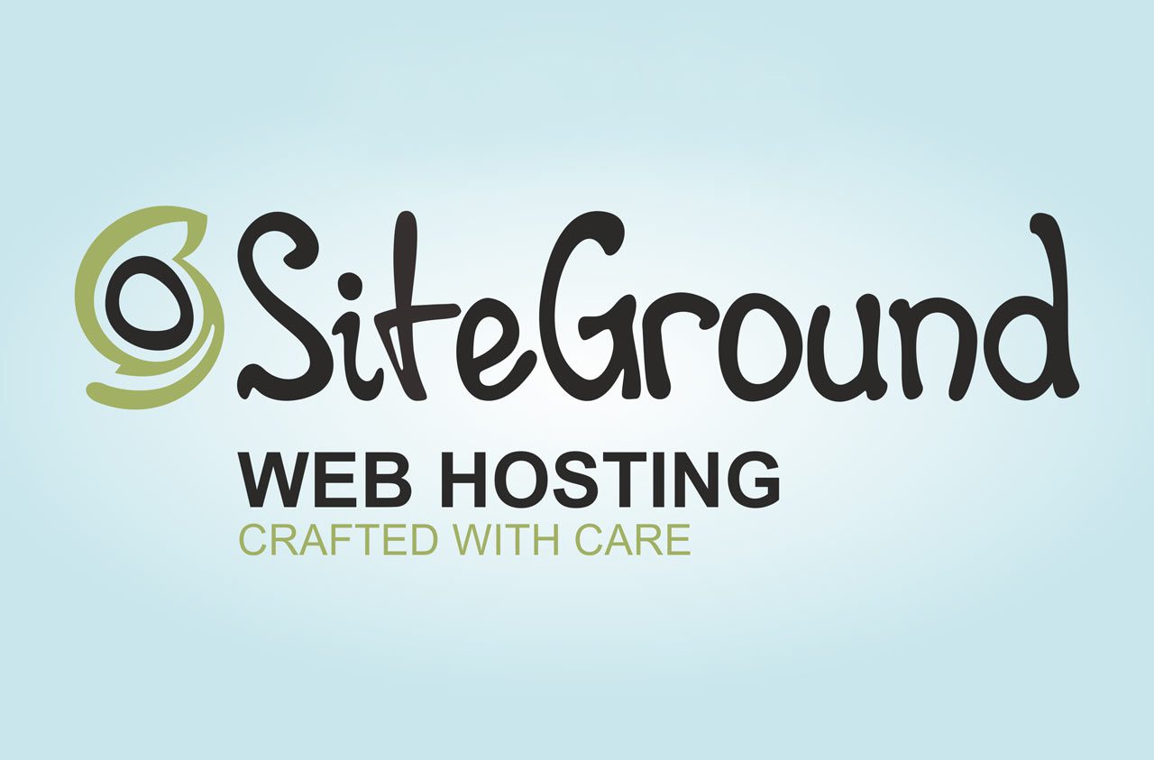 mua hosting tại SiteGround