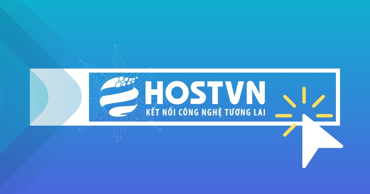 công ty HostVN