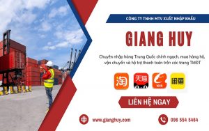 công ty giang huy