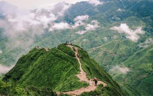 đèo tà xùa