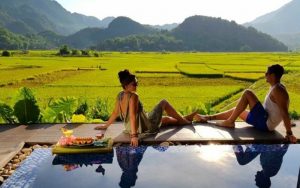 đi du lịch Mai Châu