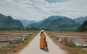 mai châu hòa bình