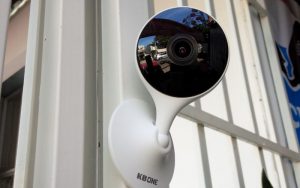 Camera Kbvision KBone KN-H21W